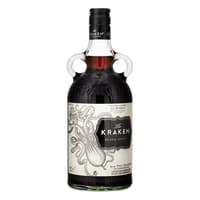 Kraken Black Spiced 70cl (Spirituose auf Rum-Basis)