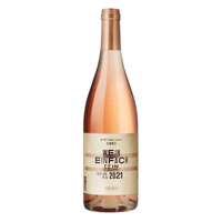 von Salis «Wein einfach fein» ROSÉ AOC 2021 75cl