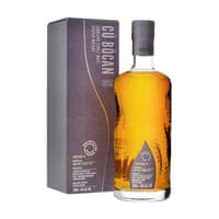 Tomatin Cù Bòcan Creation #4 Port & Cognac Casks Highland Single Malt Whisky 70cl