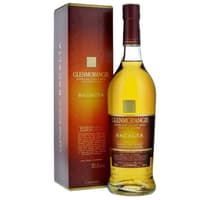 Glenmorangie Bacalta Private Edition Single Malt Scotch Whisky 70cl