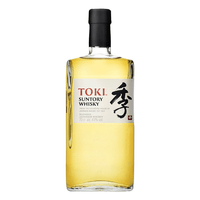 Suntory TOKI Japanese Whisky 70cl