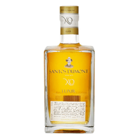 Santos Dumont XO Elixir Liqueur 70cl