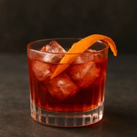 Negroni simple