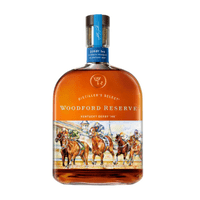 Woodford Reserve Kentucky Derby Edition Version 146 100cl