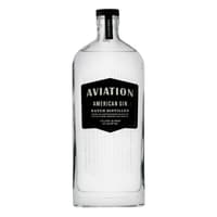 Aviation American Dry Gin 175cl