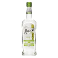 Bayou White Rum 100cl