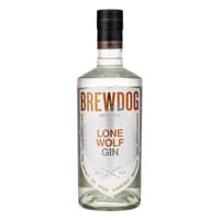 Brewdog Distilling Co. LoneWolf Gin 70cl