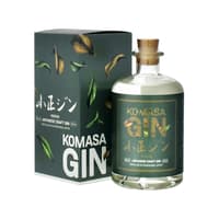 Komasa Gin HOJICHA 50cl