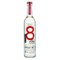 Ocho Reposado Tequila 50cl