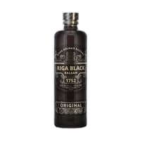 Riga Black Balsam 50cl