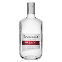 Barceló Blanco Añejado Rum 70cl