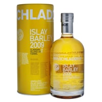 Bruichladdich Islay Barley 2009 70cl
