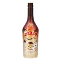 Baileys Tiramisu Liqueur 70cl