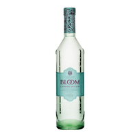 Bloom London Dry Gin 70cl