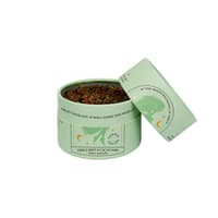Cosmic Dealer If the Moon was Made of Mint Ayurvedic Triple Mint & Cacao Loose Tea