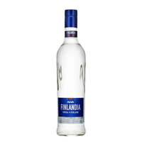 Finlandia Vodka 70cl