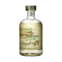 Filliers Dry Gin 28 Pine Blossom 50cl