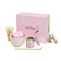 Teishu Matcha Set