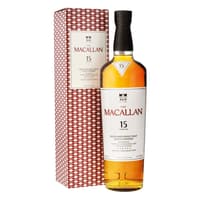 The Macallan 15 Years Double Cask Single Malt Whisky 70cl