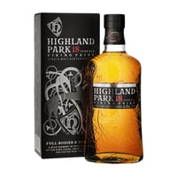Highland Park 18 Years Viking Pride Single Malt Whisky 70cl