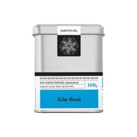 Samova Gin Soul Tisane bio (sans alcool) 100g