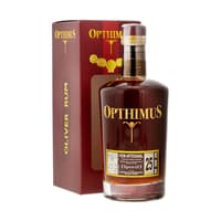 Opthimus 25 ans OportO Rhum 70cl