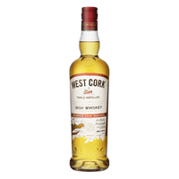 West Cork Bourbon Cask Whiskey 70cl