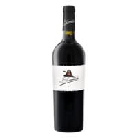 Vini Briganti Vino Rosso  N°7 75cl