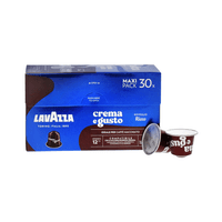 Lavazza Crema e Gusto Ricco 30 Kapseln