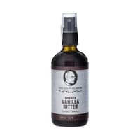 The Seventh Sense Smooth Vanilla Bitter 10cl