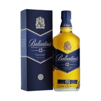 Ballantine's 12 Years Blended Whisky 70cl