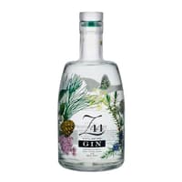 Z44 Distilled Dry Gin 70cl
