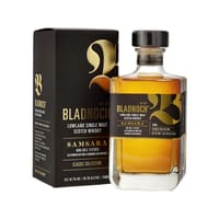 Bladnoch Samsara Single Malt Whisky 70cl