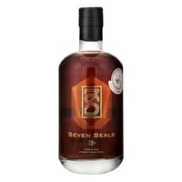 Seven Seals Sherry Wood Single Malt Whisky 70cl