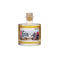 Gin au Gingembre 50cl