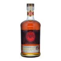 Bacardi Reserva Ocho 8 Años Rum 70cl