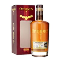 Opthimus 15 Jahre Solera Res Laude Rum 70cl