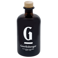 Geerlisberger Kräuterlikör 50cl
