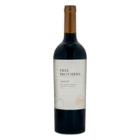 Frei Brothers Sonoma Reserve Zinfandel 2017 75cl