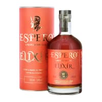 Espero Creole Elixir Rumlikör GB 70cl