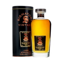 Caol Ila 8 Years Cask Strength Collection 20th Anniversary Whisky 70cl