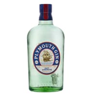 Plymouth Navy Strength Gin 70cl