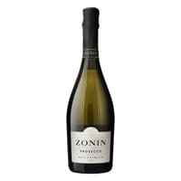 Zonin Prosecco Brut Millesimato 2022 DOC 75cl