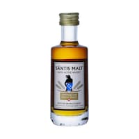 Säntis Malt Whisky Edition Dreifaltigkeit 4cl