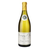 Louis Latour Montagny 1er Cru AC La Grande Roche 2023 75cl