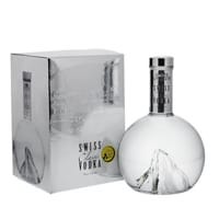 Studer Swiss Classic VODKA (ohne Goldflitter) 70cl