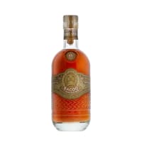 Bacoo 11 Years Rum 70cl