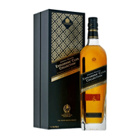 Johnnie Walker Explorer's Club Collection The Gold Route 100cl