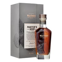 Wild Turkey Master’s Keep One Bourbon Whiskey 75cl