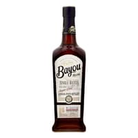 Bayou Single Barrel Batch 3 Rum 70cl